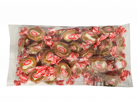 Howe Caramel Creams 12/13 oz, Case - Image 2