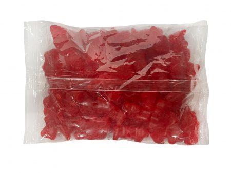 Howe Cinnamon Bears  12/14oz. Case - Image 2