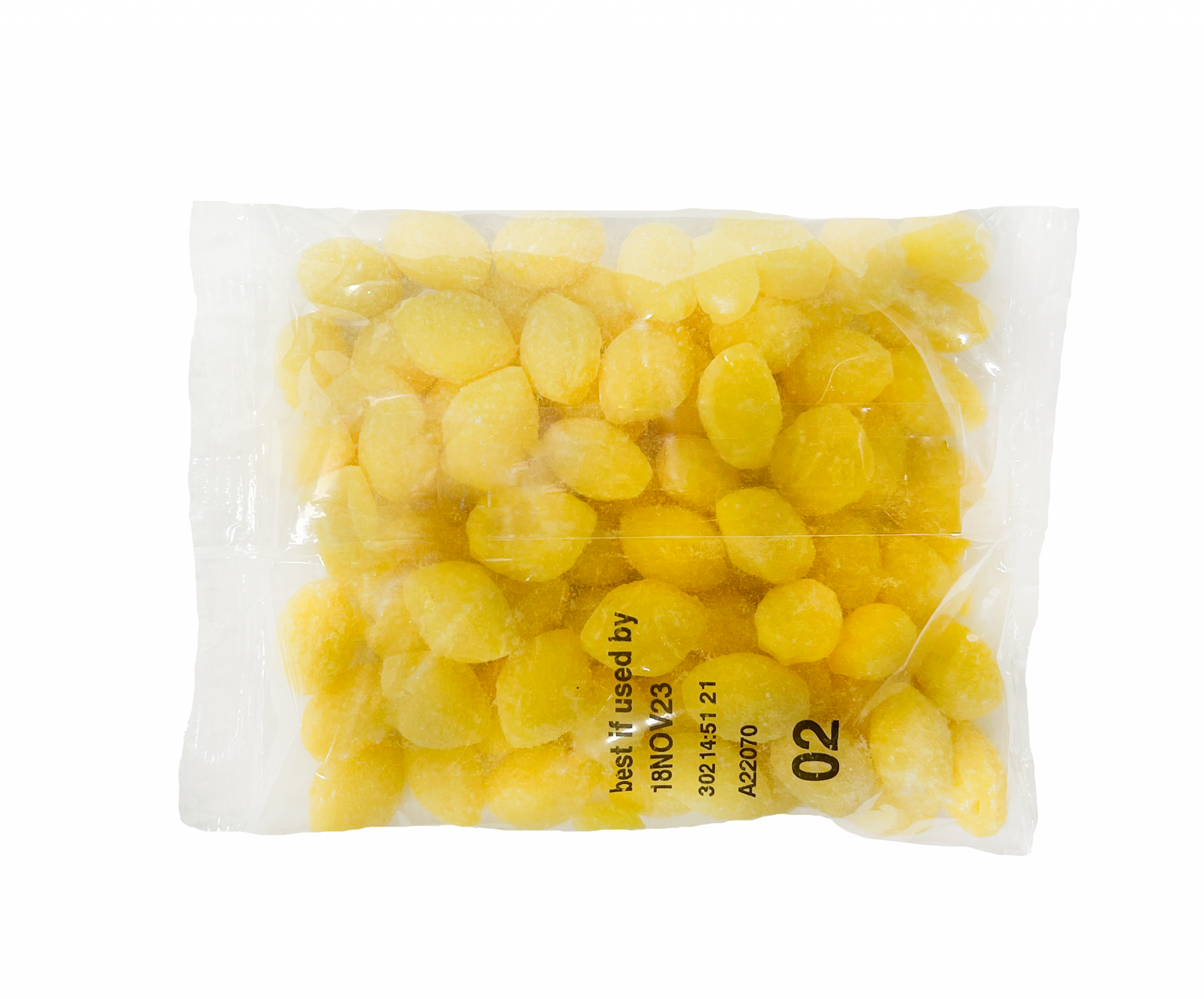 Howe Lemon Drops 12/11 OZ Case - Image 2