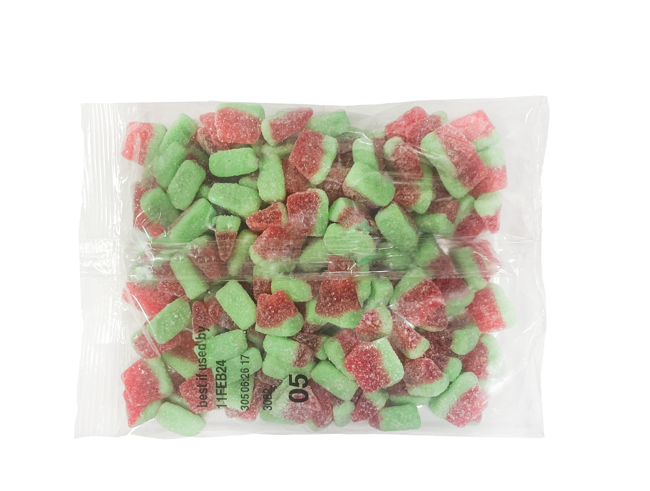 Howe Watermelon Slices 12/13 OZ Case - Image 2
