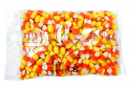 Howe Candy Corn, 6/18 oz. Case - Image 2