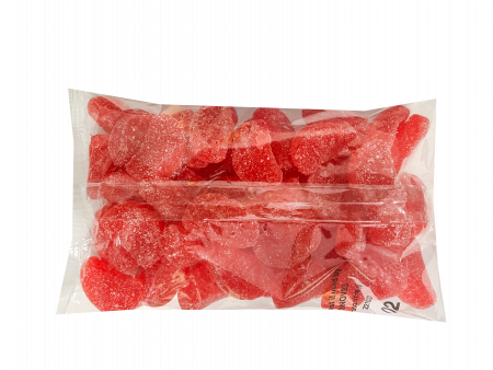 Howe Cherry Slices 6/22 oz. Case - Image 2