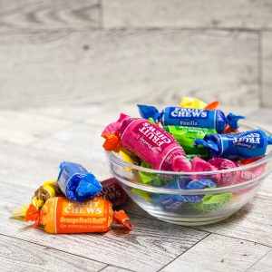 Assorted Tootsie Roll 10 LB Case