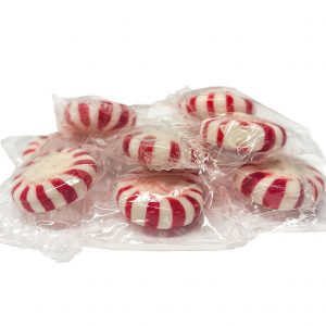 Sugar Free Starlight Mint 30 LB Case
