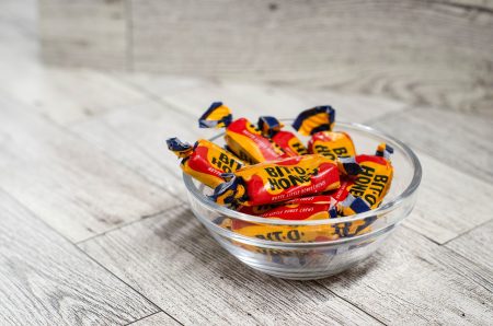Bit O Honey 10 LB Case