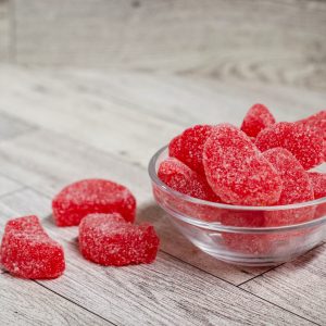 Cherry Slices 31 LB Case