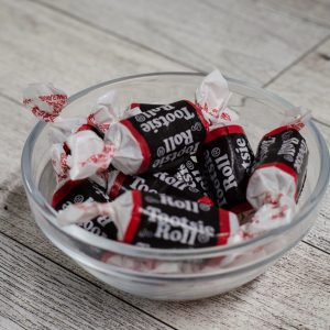 Tootsie Roll 10 LB Case