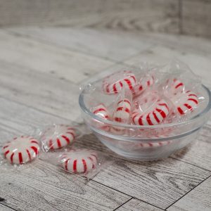 Sunrise Starlite Mints 31 LB Case