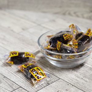 Dad's Root Beer Barrels 40 LB Case