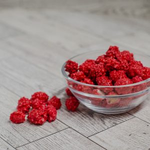 French Burnt Peanuts 20 LB Case