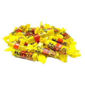 Mary Janes 30 LB Case