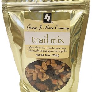Howe Trail Mix Trail Mix 6/8oz Case