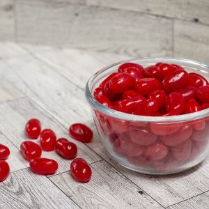 Jumbo Jelly Beans Cinnamon 30 LB Case