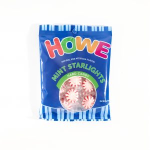 Howe Mint Starlights 12/5 OZ Case