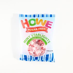 Howe Sugar Free STARLIGHT 12/6oz Case