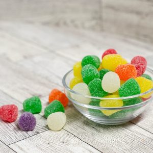 Spice Drops 31 LB Case