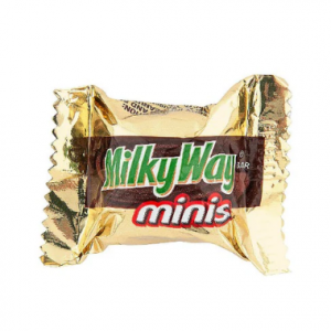 Mini Milky Way 10 LB Case