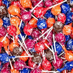 Assorted Tootsie Pop 39 LB Case