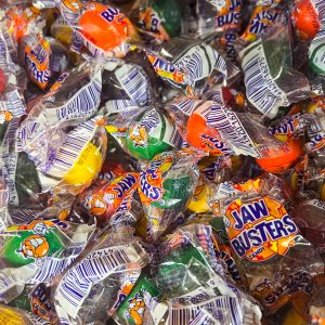Jawbreakers 30 LB Case