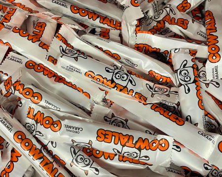 Mini Cow Tales 11 LB Case