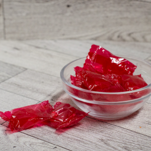 Cinnamon Buttons 31 LB Case