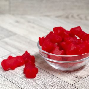 Sunrise Cinnamon JuJu Bears 30 LB Case