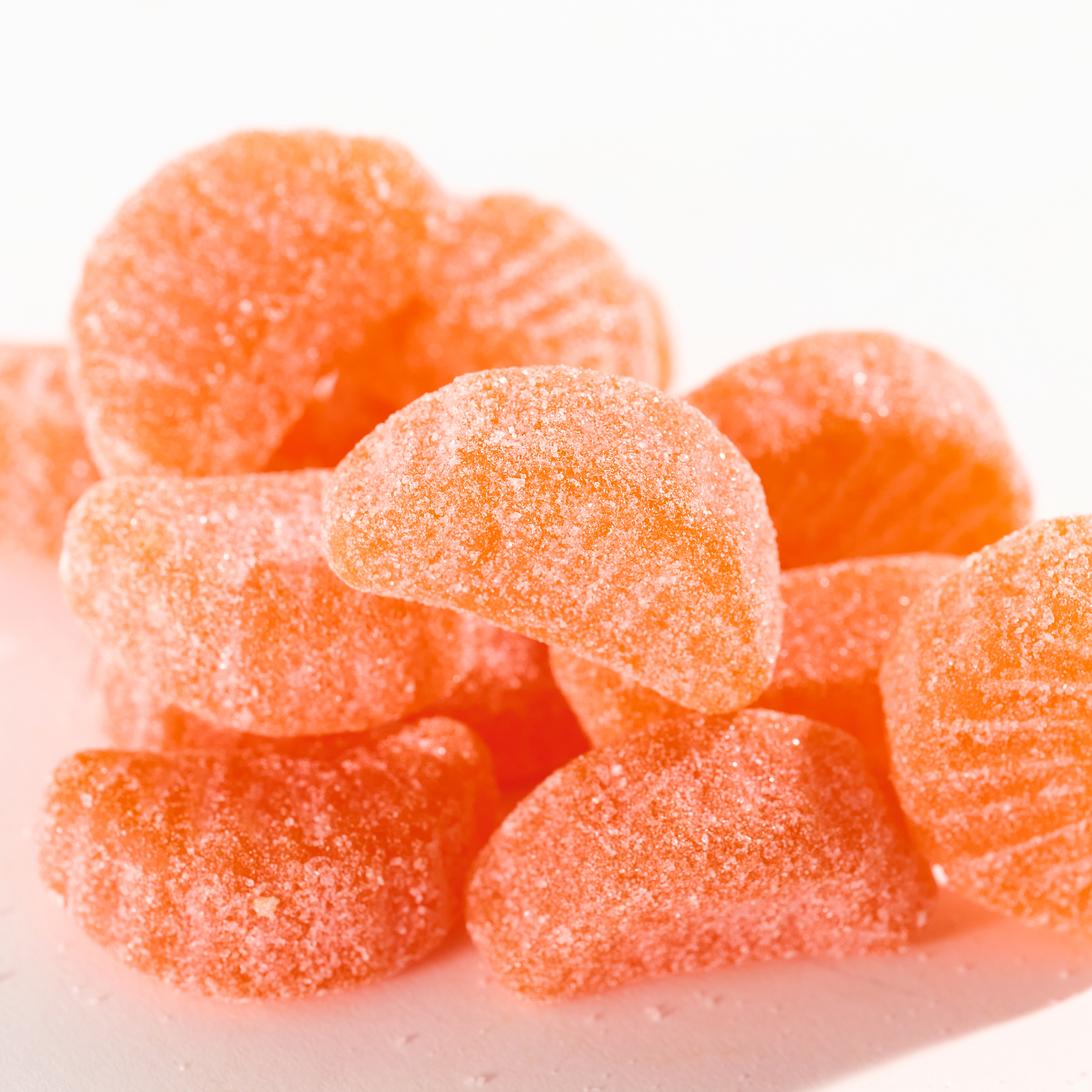 Orange Slices 31 LB Case - Image 2