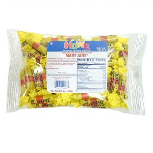 Howe Mary Janes 12/9 OZ Case