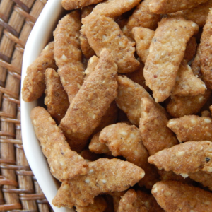 Sesame Sticks 2/7.5 LB Case