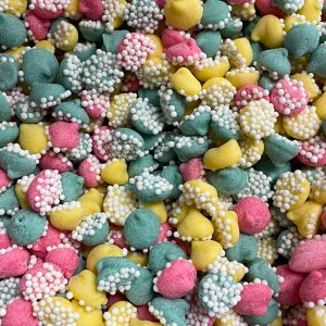 Misty Mint 10 LB Case