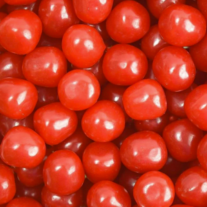 Cherry Sours 31 LB Case