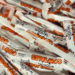 Mini Cow Tales 11 LB Case