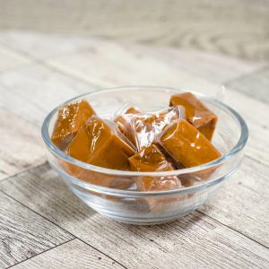 Canel's Milk Caramels 25 LB Case