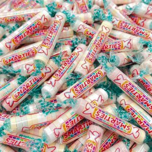 Smarties Tropical 40 LB Case