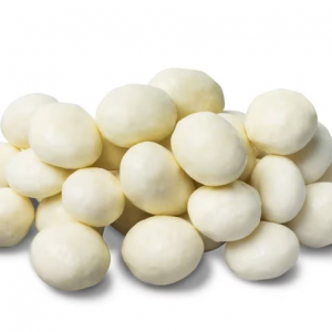 Yogurt Coated Cranberries 25 LB Case