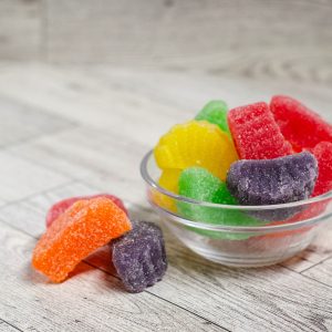 Sunrise Fruit Slices 31 LB Case