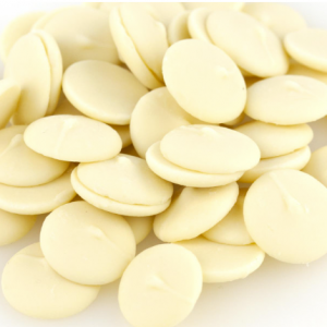 Peter's White Chocolate Icecap