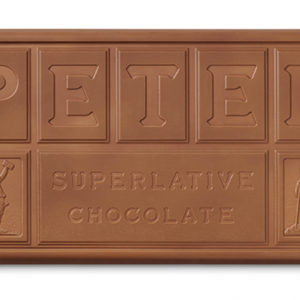 Peter's Milk Chocolate Crema 50 LB Case