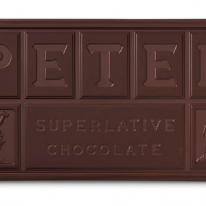 Peter's Dark Chocolate Burgundy 50 LB Case