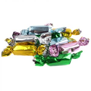 Assorted English Toffee 30 LB Case