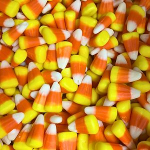 Candy Corn 30 LB Case