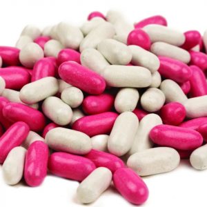 Hershey Good & Plenty 6/5 LB Case