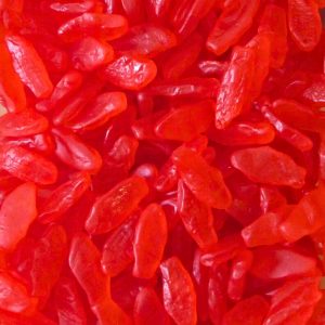 Swedish Fish Minis 6/5 LB Case