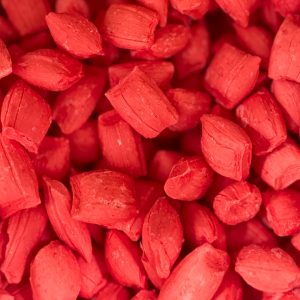 Cinnamon Buttermint Puffs 20 LB Case