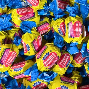 Double Bubble Twist 10 LB Case