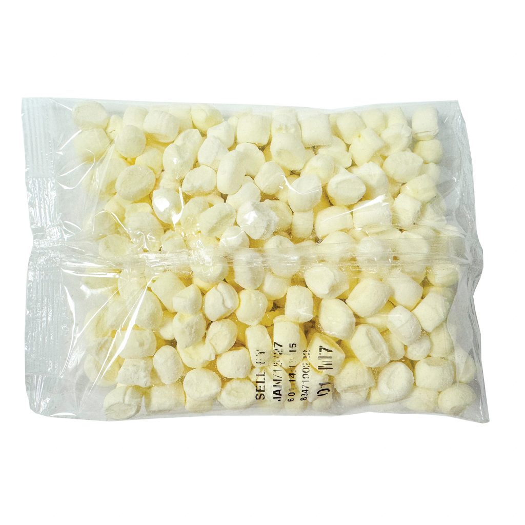 Howe Buttermints 12/9 OZ Case - Howe Wholesale