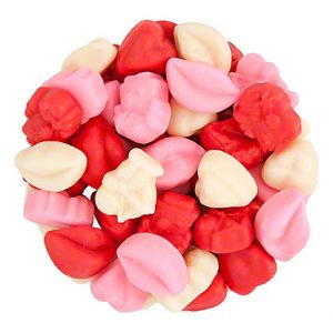 Valentine's Mello Cream Mix 30 LB Case
