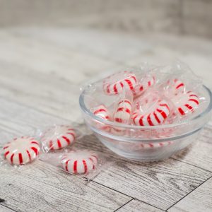 Sunrise Starlight Mints 10 LB Case