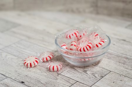 Sunrise Starlight Mints 10 LB Case - Howe Wholesale
