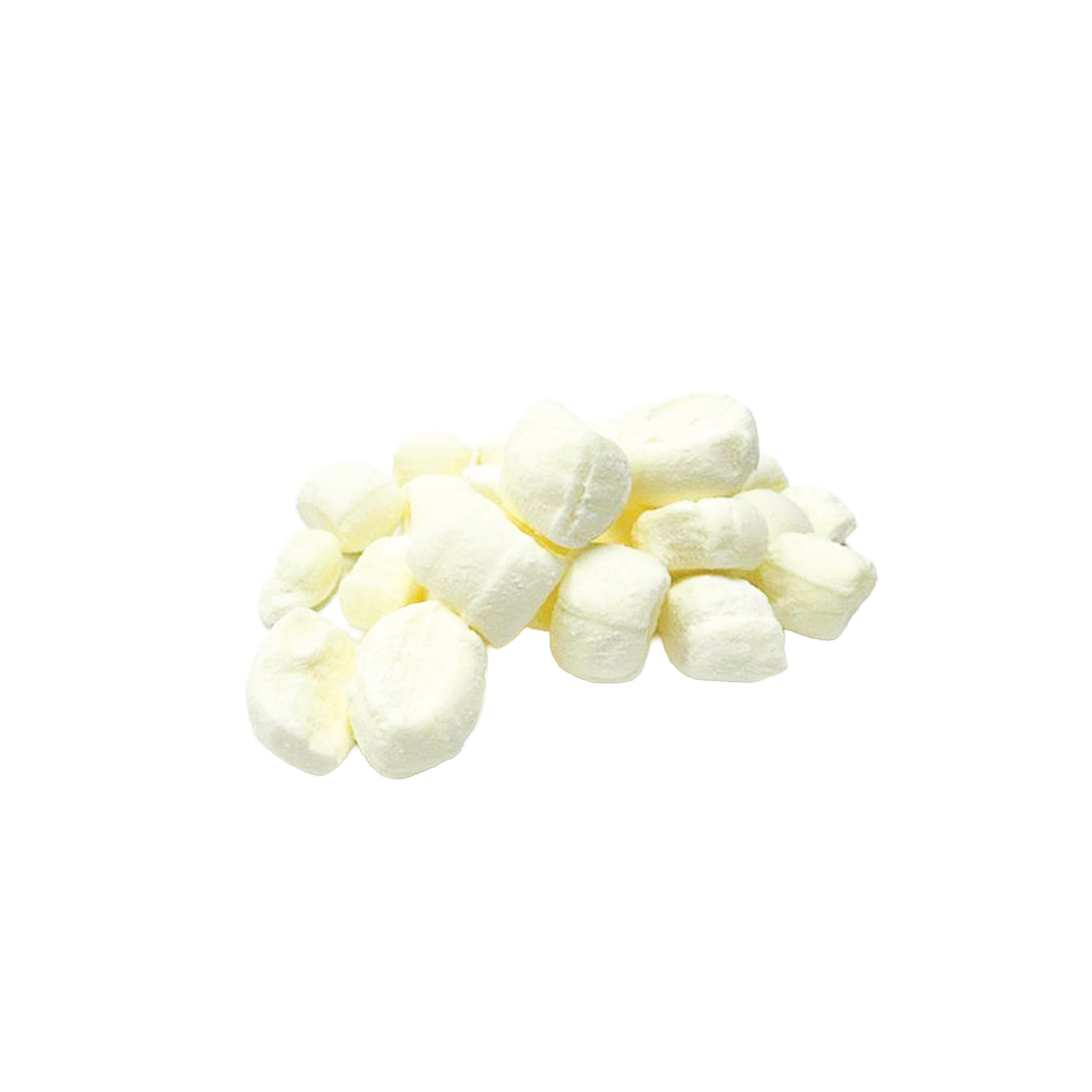 Buttery Mints 25 LB Case